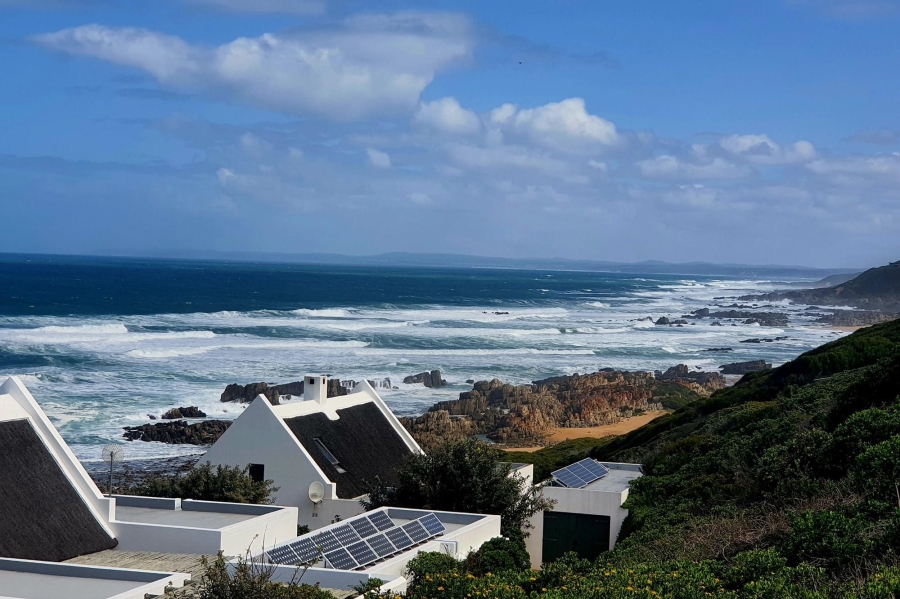 0 Bedroom Property for Sale in Fynbosstrand Western Cape